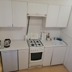 Квартира 26,2 м², 1-комнатная - изображение 4