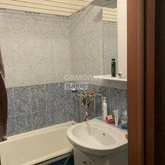 Квартира 58,6 м², 2-комнатная - изображение 3