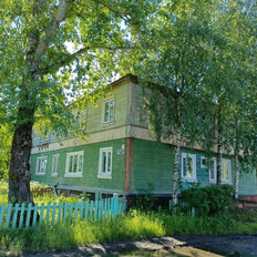Квартира 38,6 м², 2-комнатная - изображение 1