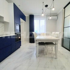 Квартира 75 м², 2-комнатная - изображение 1