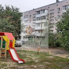 Квартира 46 м², 2-комнатная - изображение 1