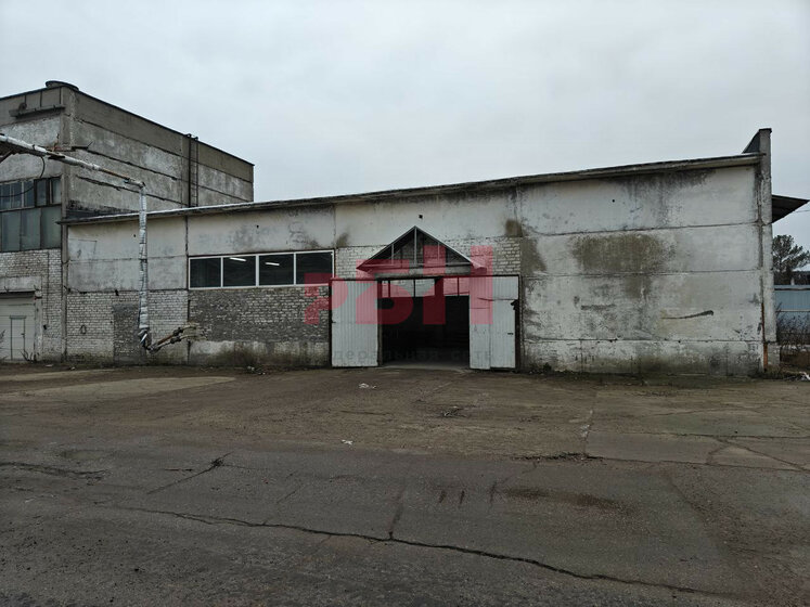 150 м², помещение свободного назначения 50 000 ₽ в месяц - изображение 25