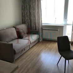 Квартира 25 м², студия - изображение 2