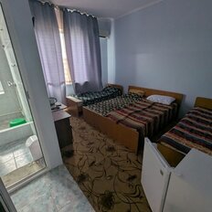 Квартира 24 м², студия - изображение 3