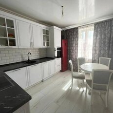 Квартира 39,5 м², 1-комнатная - изображение 4