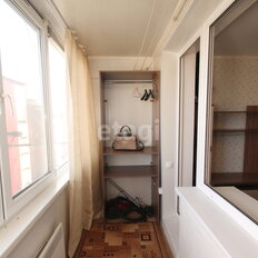 Квартира 18 м², 1-комнатная - изображение 3