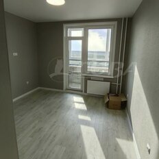 Квартира 18,8 м², студия - изображение 2