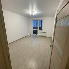 Квартира 65,8 м², 2-комнатная - изображение 1