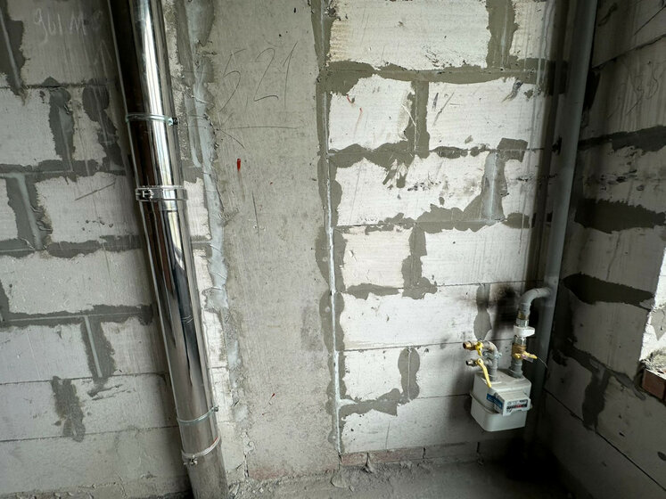 36,3 м², 1-комнатная квартира 6 000 000 ₽ - изображение 30