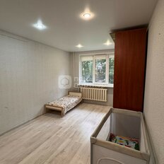 Квартира 35,5 м², 1-комнатная - изображение 3