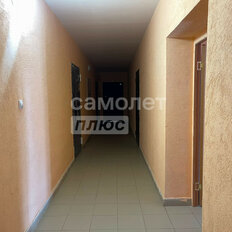 Квартира 32,5 м², 1-комнатная - изображение 3