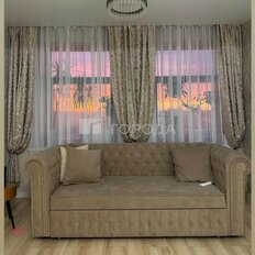 Квартира 64,1 м², 2-комнатные - изображение 3