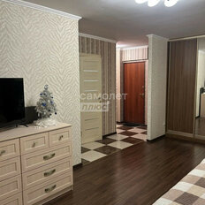 Квартира 32,9 м², 1-комнатная - изображение 1