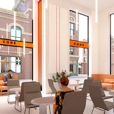 4000 м², офис - изображение 3