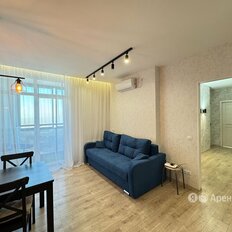 Квартира 70 м², 3-комнатная - изображение 2