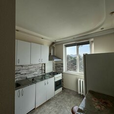 Квартира 30,7 м², 1-комнатная - изображение 3