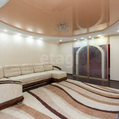 Квартира 106,2 м², 3-комнатная - изображение 3