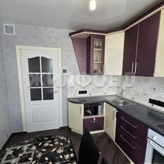 Квартира 51,5 м², 2-комнатная - изображение 4