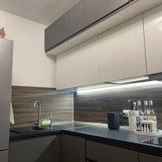 Квартира 41 м², 1-комнатная - изображение 2