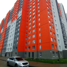 Квартира 20 м², студия - изображение 1