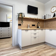 Квартира 26 м², студия - изображение 1