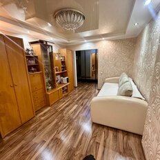 Квартира 55 м², 2-комнатная - изображение 3