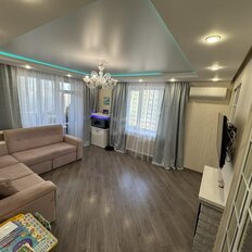 Квартира 98,7 м², 3-комнатная - изображение 4