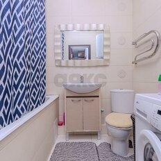 Квартира 40,3 м², 1-комнатная - изображение 3