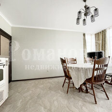 Квартира 100 м², 3-комнатная - изображение 4