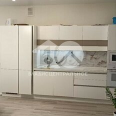 Квартира 100,4 м², 3-комнатная - изображение 4