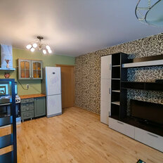 Квартира 58,4 м², 1-комнатная - изображение 4