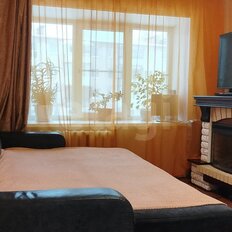 Квартира 31,5 м², 1-комнатная - изображение 1