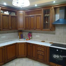 Квартира 120 м², 3-комнатная - изображение 1