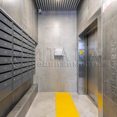 Квартира 81,1 м², 3-комнатная - изображение 3