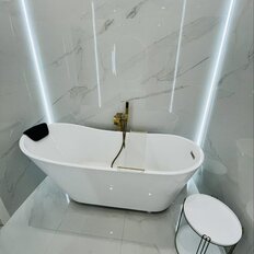 Квартира 40,8 м², 1-комнатная - изображение 4