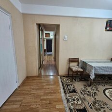 Квартира 56 м², 2-комнатная - изображение 4