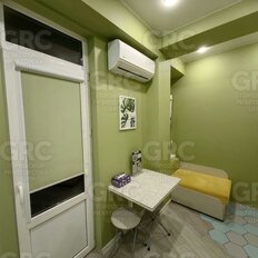 Квартира 25 м², 1-комнатная - изображение 3