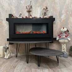 Квартира 163 м², 3-комнатная - изображение 4