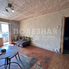 Квартира 29 м², 1-комнатная - изображение 1