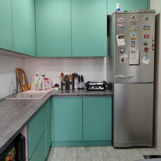 Квартира 62,3 м², 3-комнатная - изображение 2