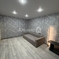 Квартира 60,3 м², 3-комнатная - изображение 2