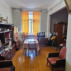 Квартира 58,7 м², 2-комнатная - изображение 1