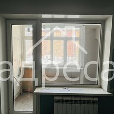Квартира 54,1 м², 2-комнатная - изображение 5