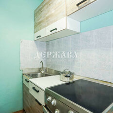 Квартира 43,5 м², 2-комнатная - изображение 3