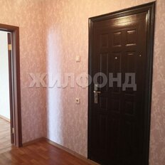 Квартира 55,9 м², 2-комнатная - изображение 1