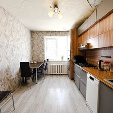 Квартира 72,8 м², 3-комнатная - изображение 1