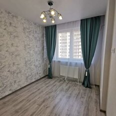 Квартира 38 м², 1-комнатная - изображение 2