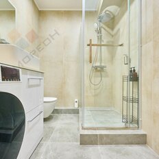 Квартира 70,5 м², 2-комнатные - изображение 1