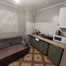 Квартира 28,9 м², студия - изображение 1