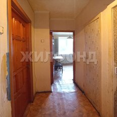 Квартира 32,3 м², 1-комнатная - изображение 5